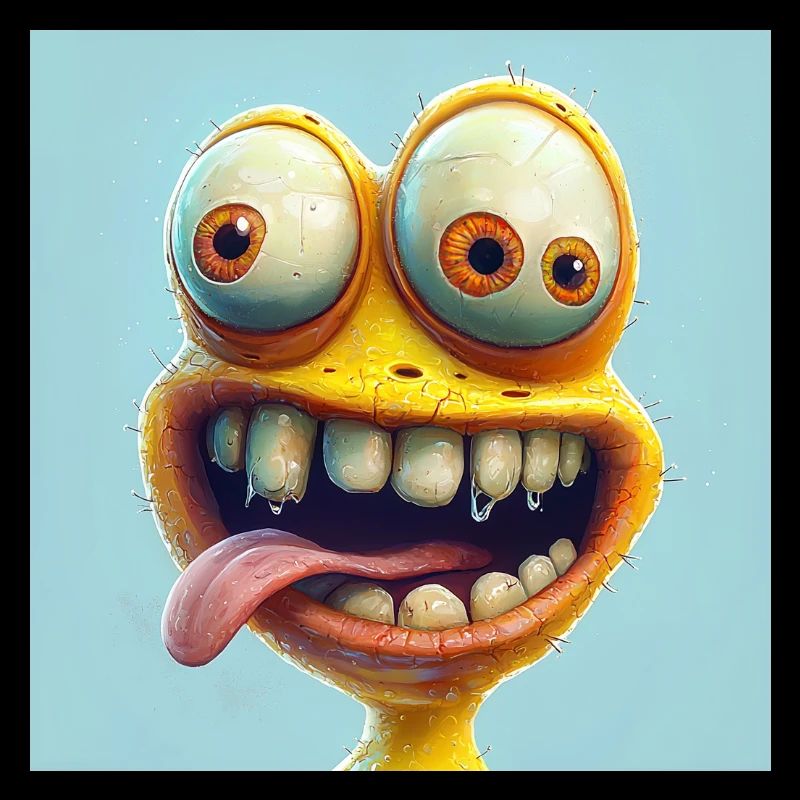 Funny