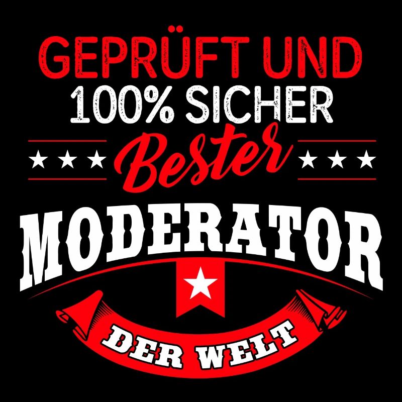 Fernsehmoderator Fernsehmoderatorin Moderator