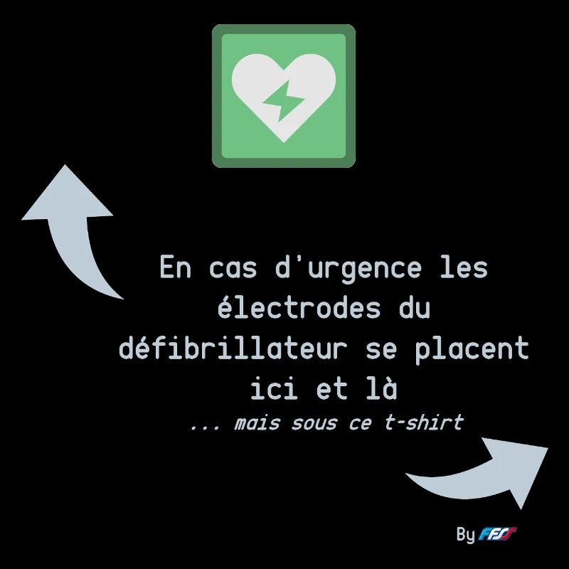 defibrillator