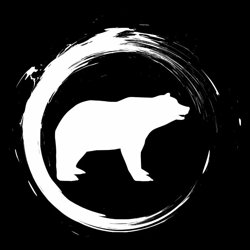 Eisbär