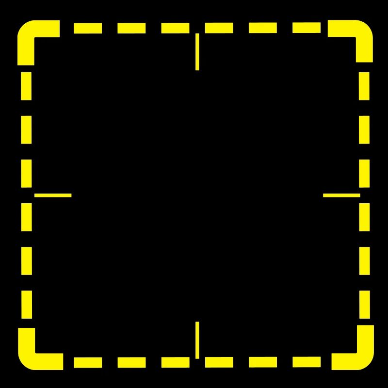 reticle normal