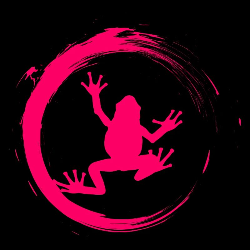 frog