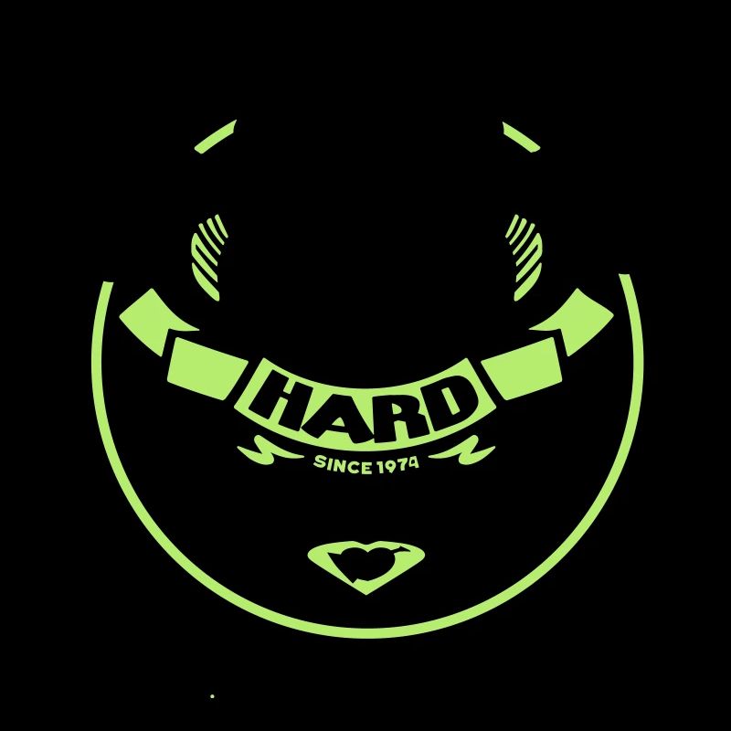 hardRock oldschool