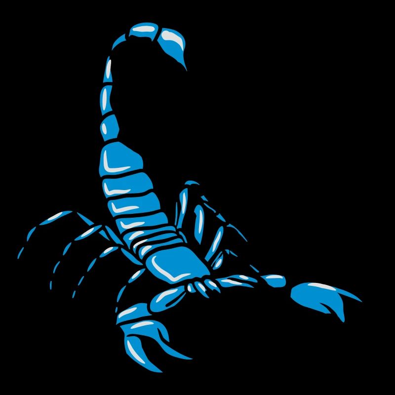 attacked Scorpio horoscope