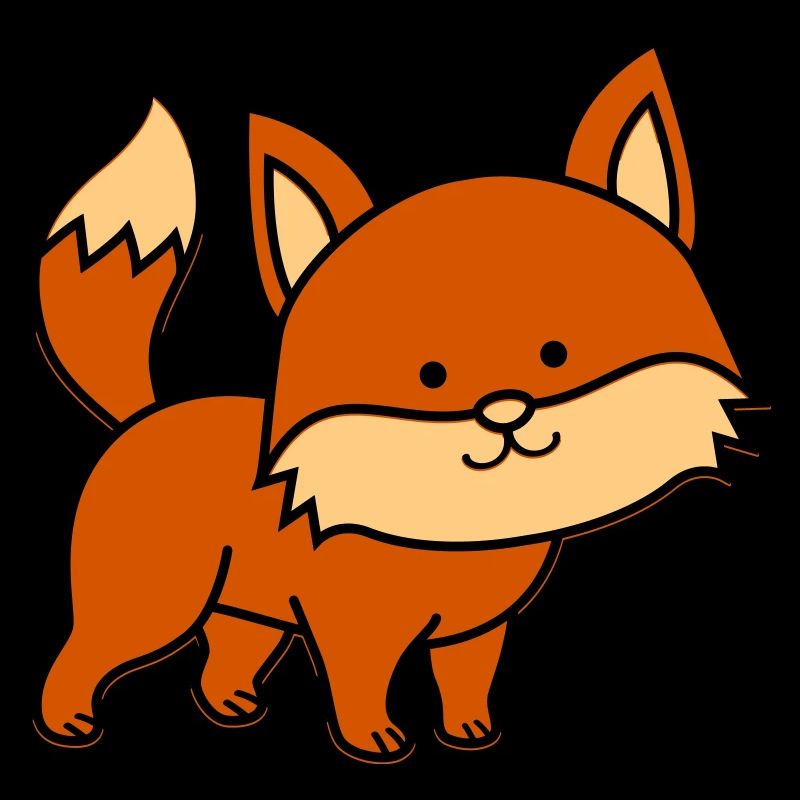 fox