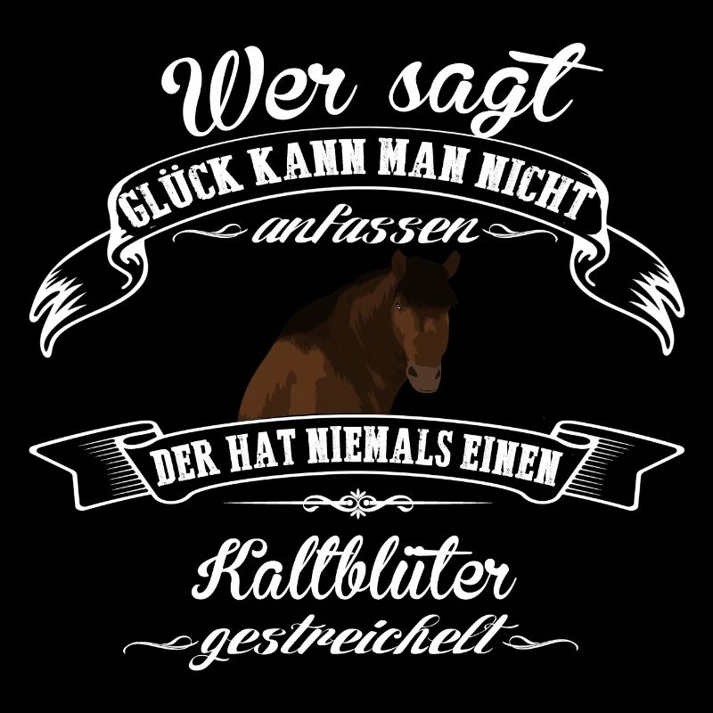 Kaltblüter chance