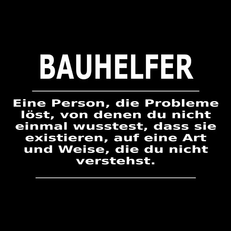 BAUHELFER
