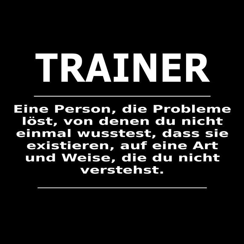 TRAINER