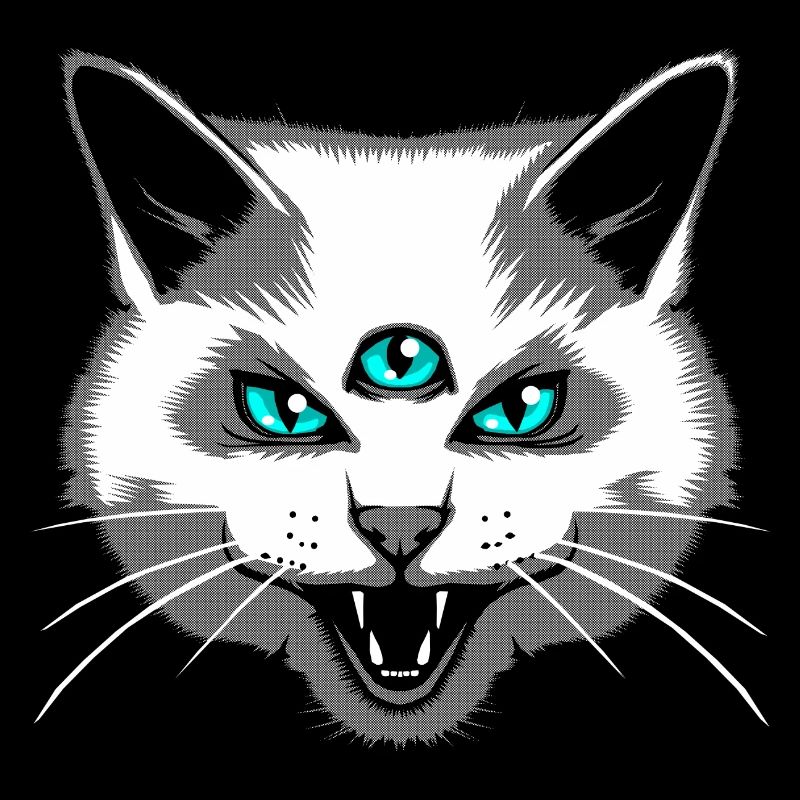 Third Eye Meow