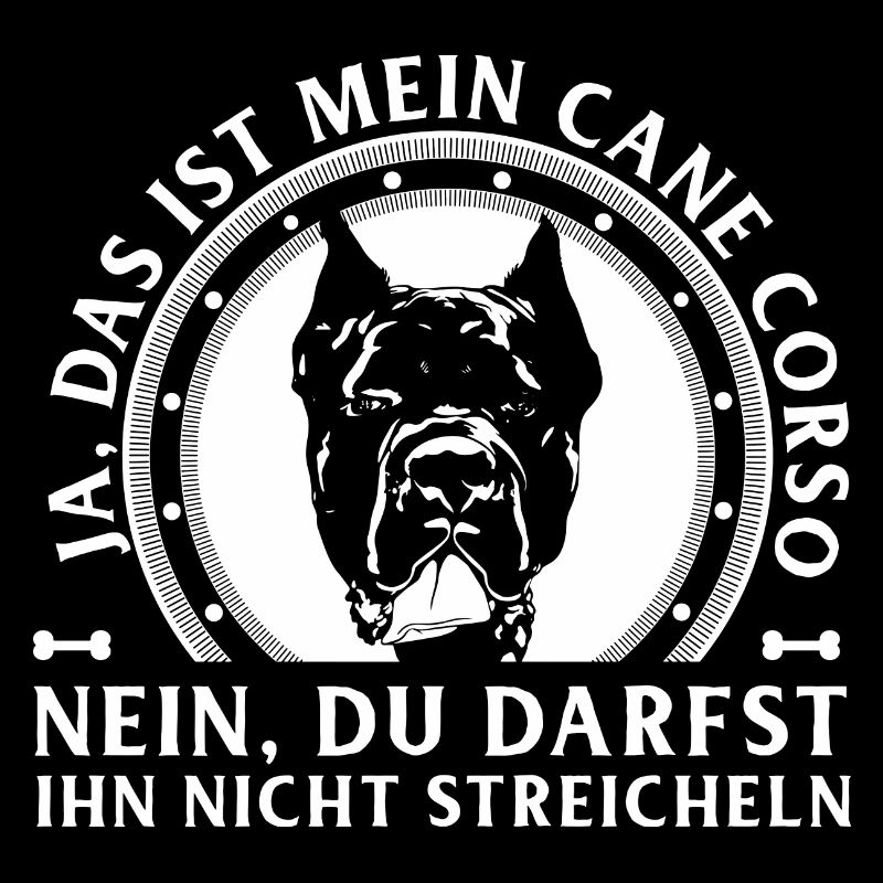 Mein Cane Corso