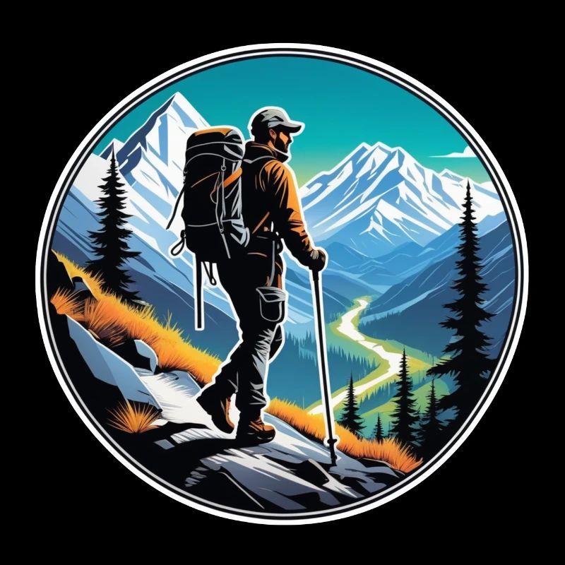 Nature & Mountain Hiking