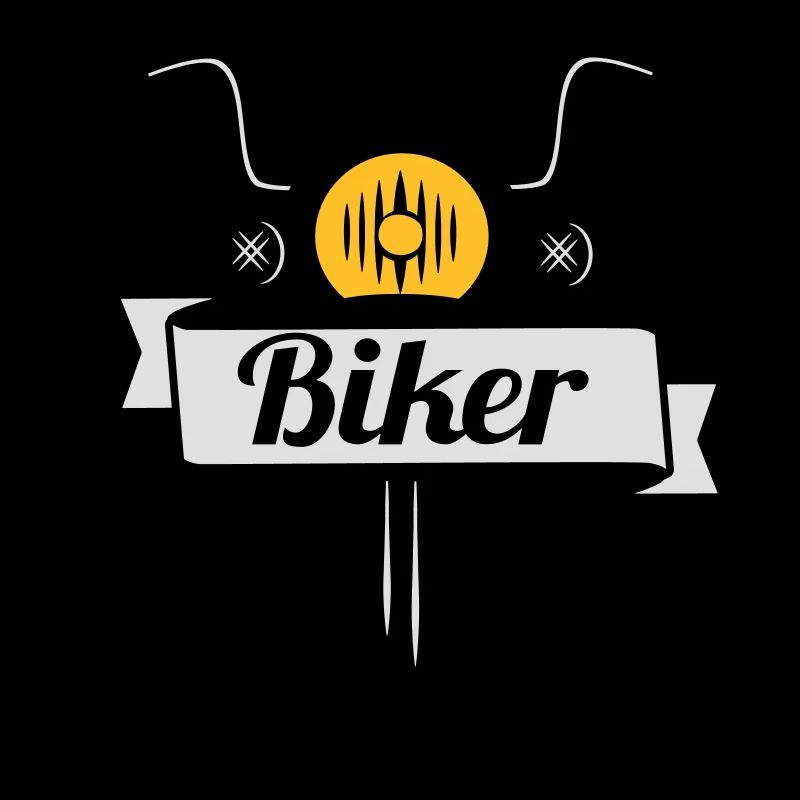 Biker