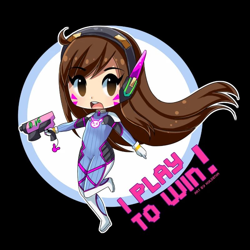 D.va
