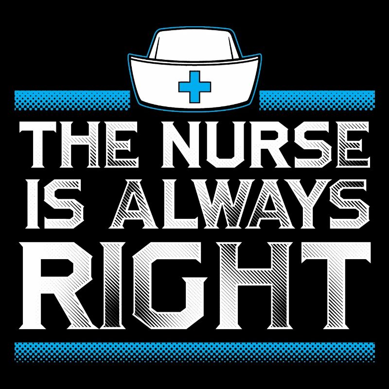 Nurse funny gift