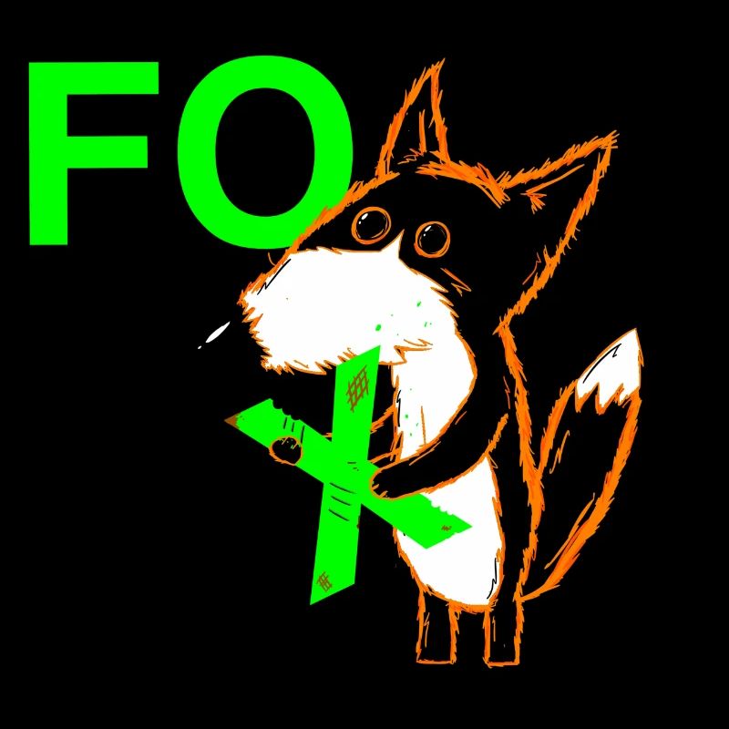 Das X in FOX