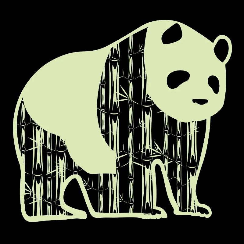 Panda dyrevelfærd