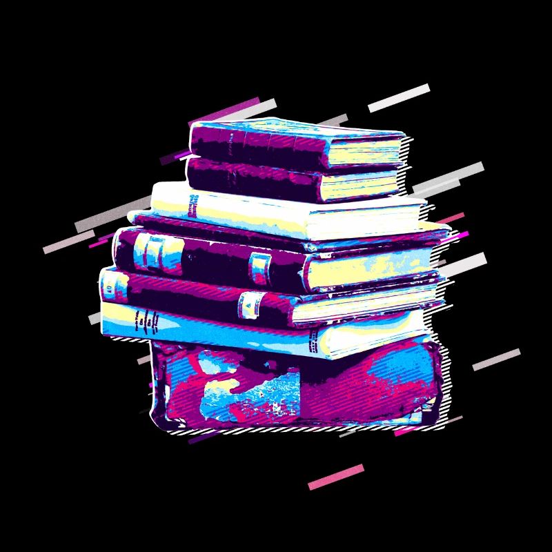 Read book 80's Retro Violet