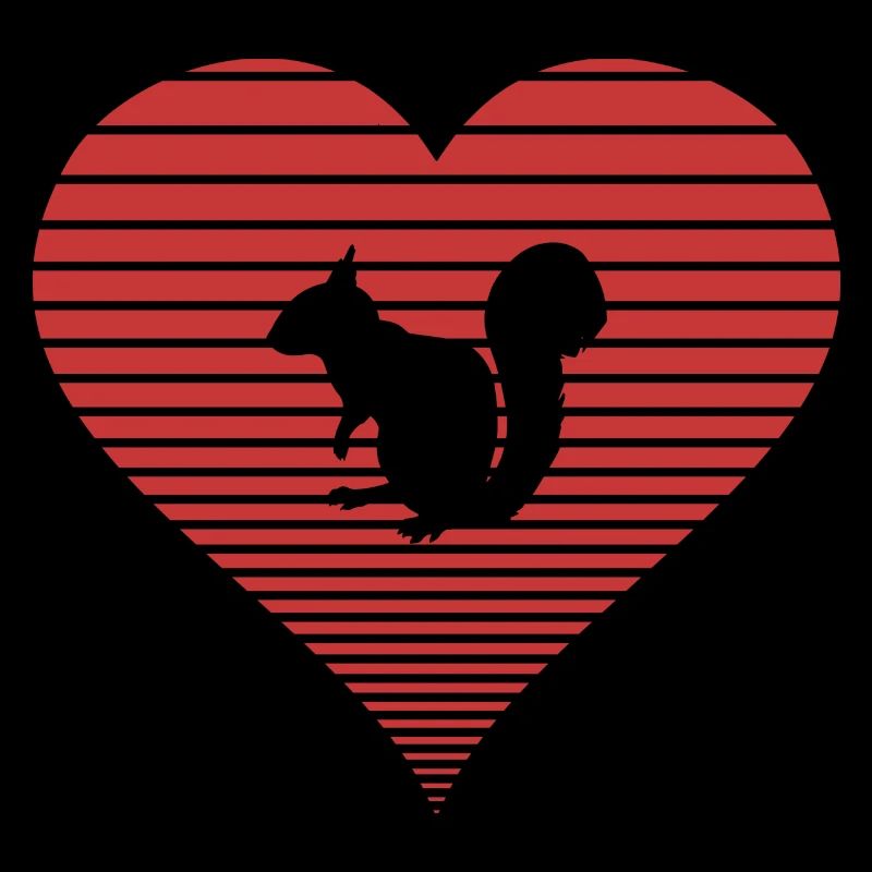 squirrel