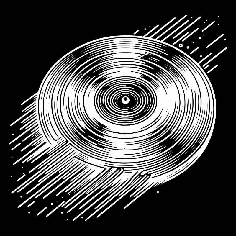 LP Vinyle