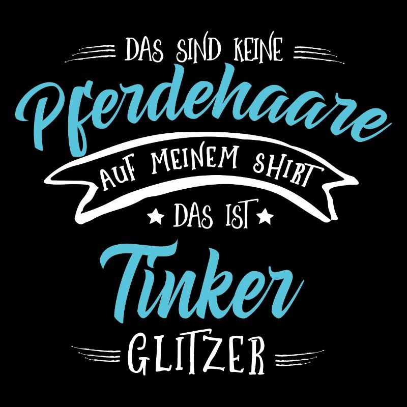 Glitzer Tinker