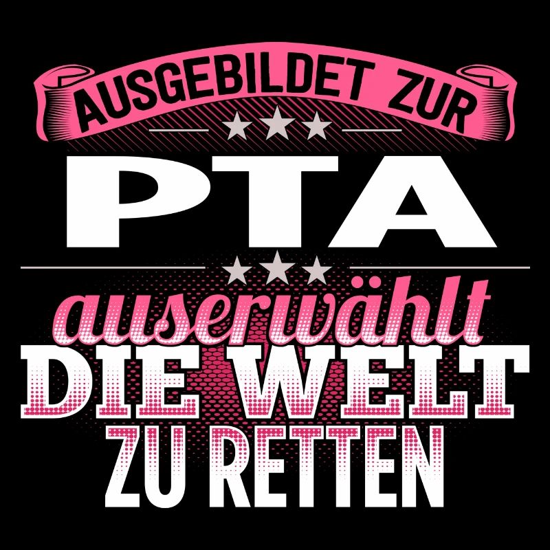 PTA - Die Auserwählte