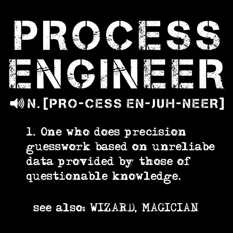 ingénieur process