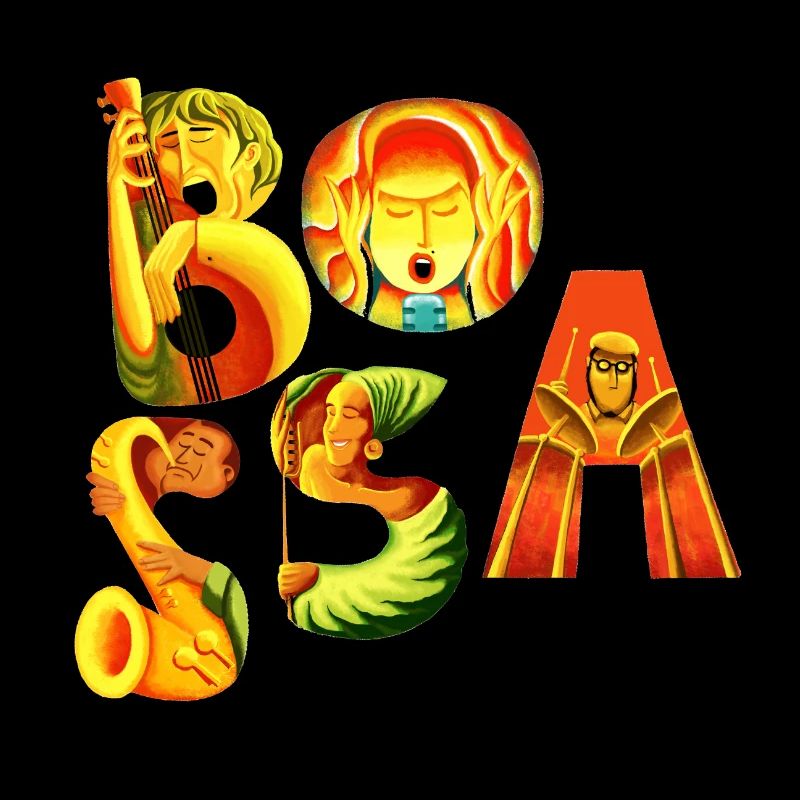 Bossa nova
