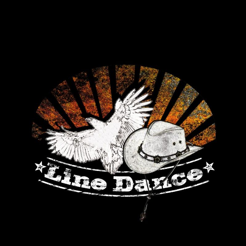 line dance