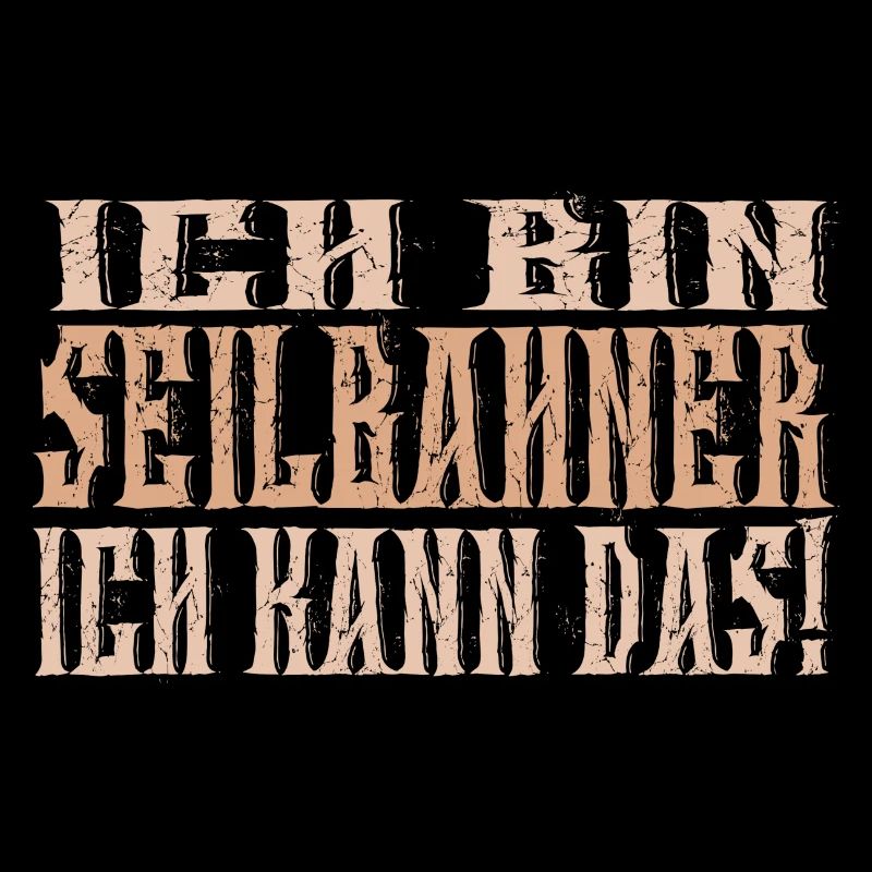 Ich bin Seilbahner