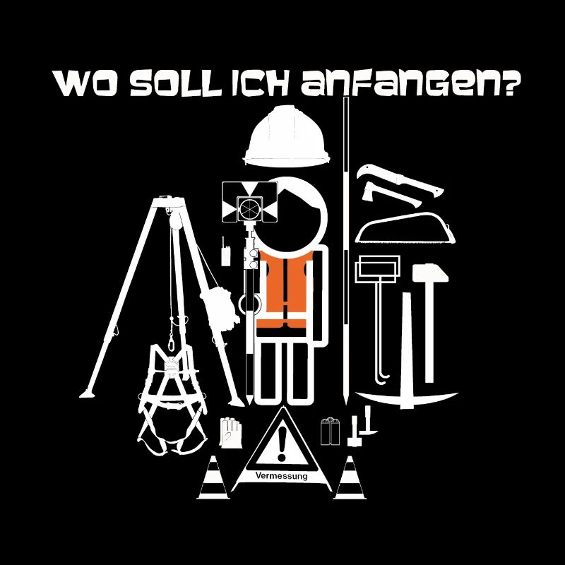 Arpenteur polyvalent