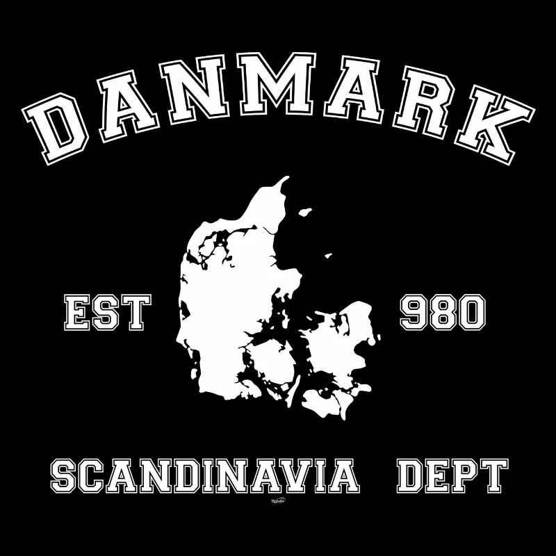 Danmark