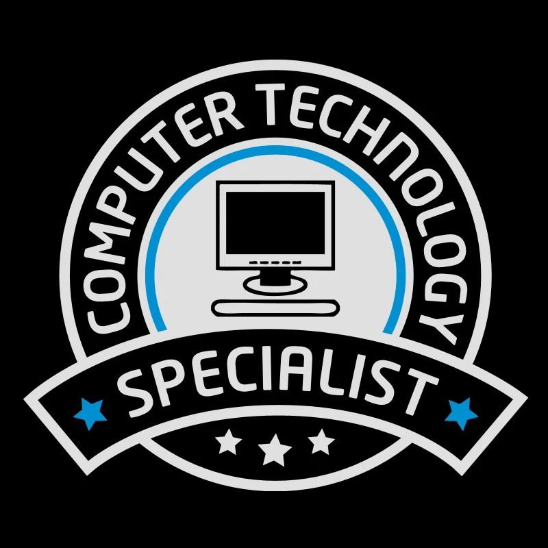 computer technology specialist