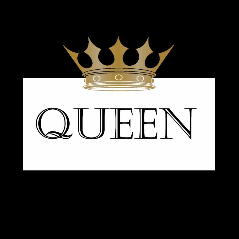 QUEEN KRONE
