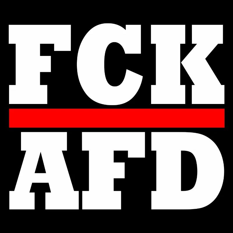 Fck afd