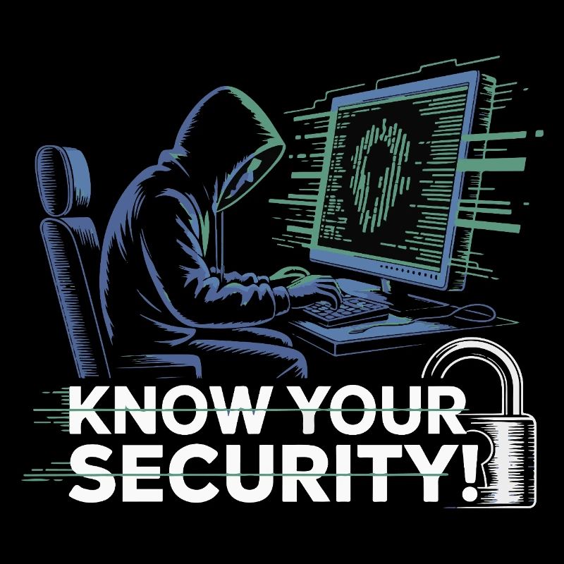 KNOW YOUR SECURITY