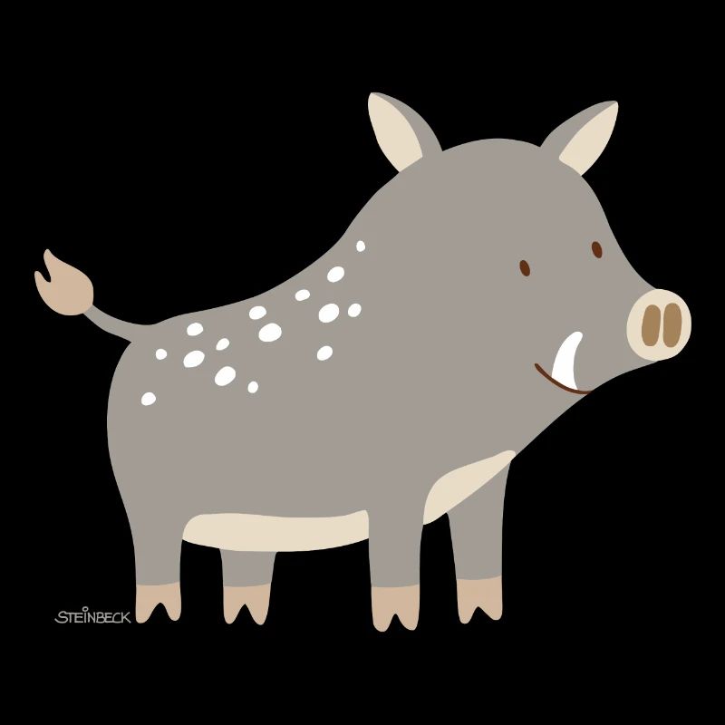 Wildschwein