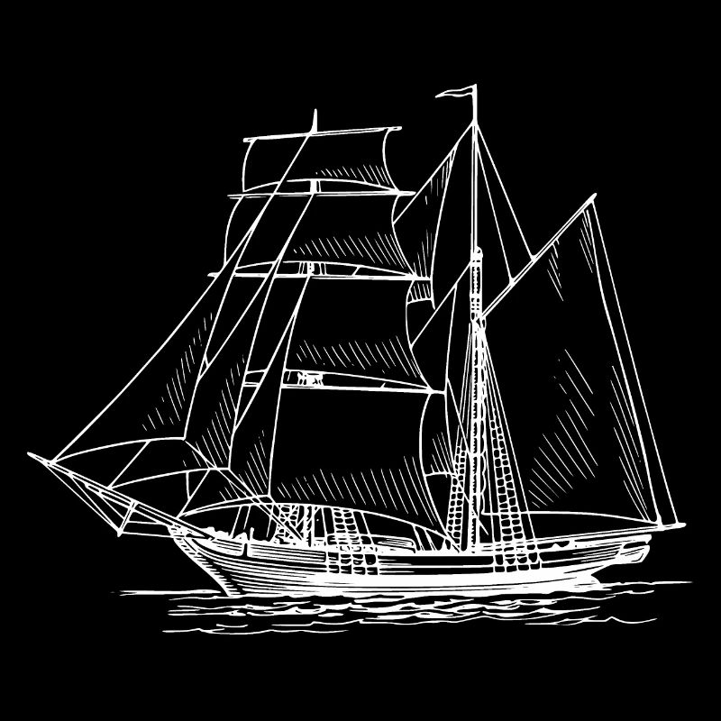 Segelschiff
