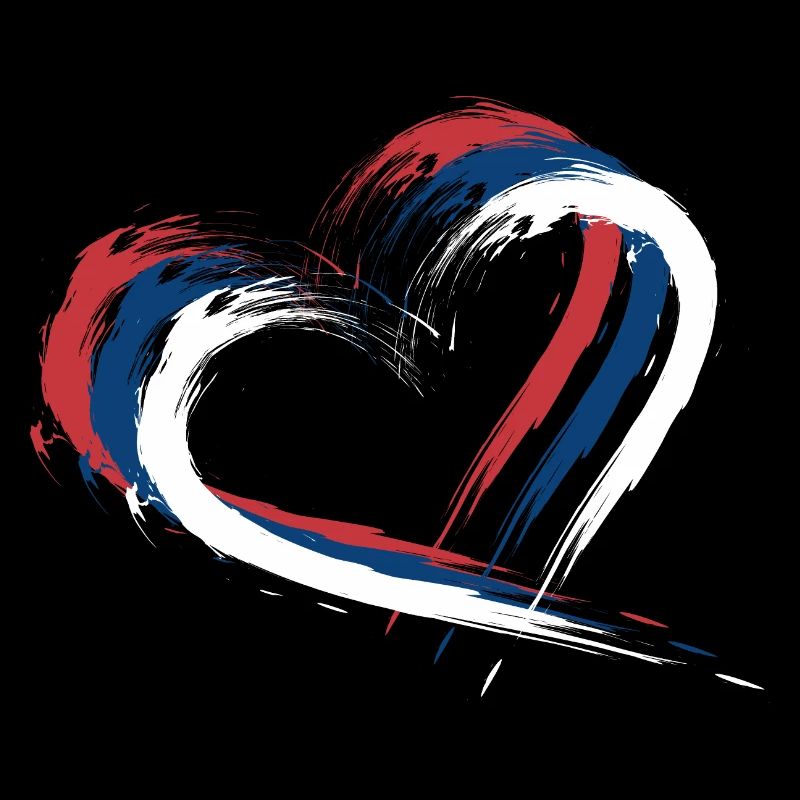 Drapeau de la Serbie