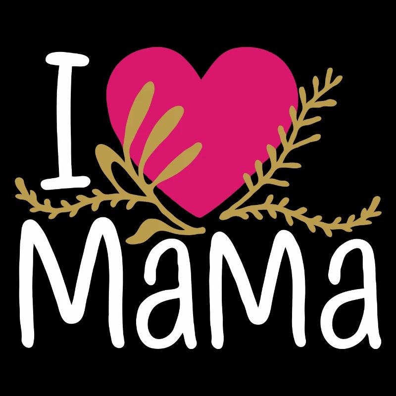 Mama Muttertag Geburtstag Geschenkidee