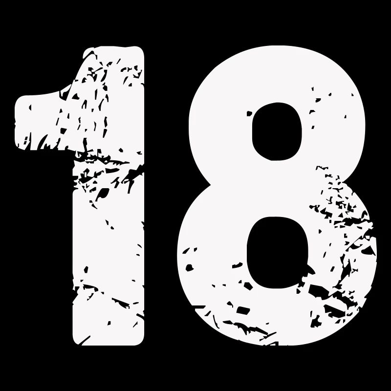 18