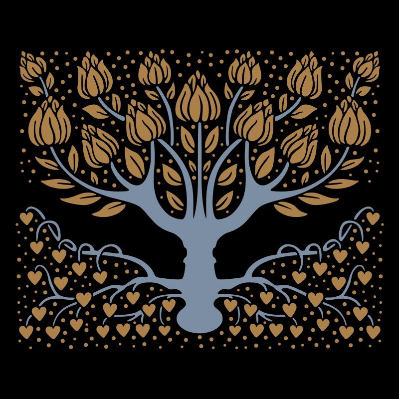 Fantastic tree
