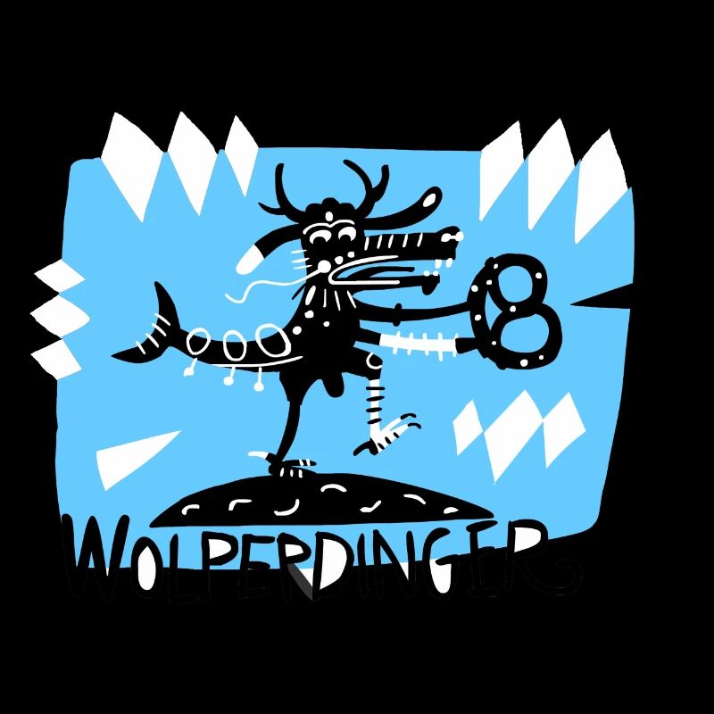 Wolperdinger