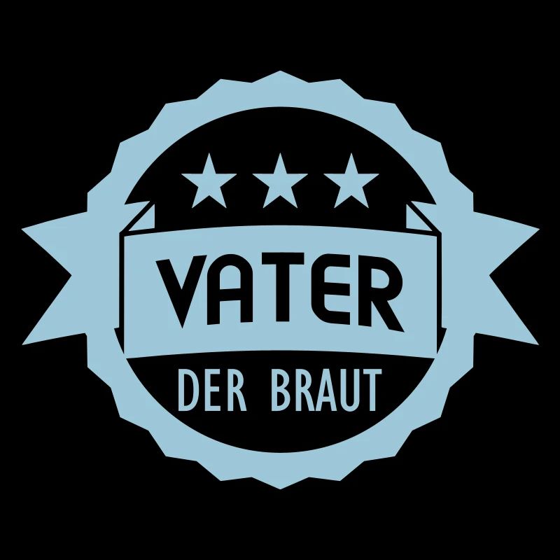 Vater der Braut