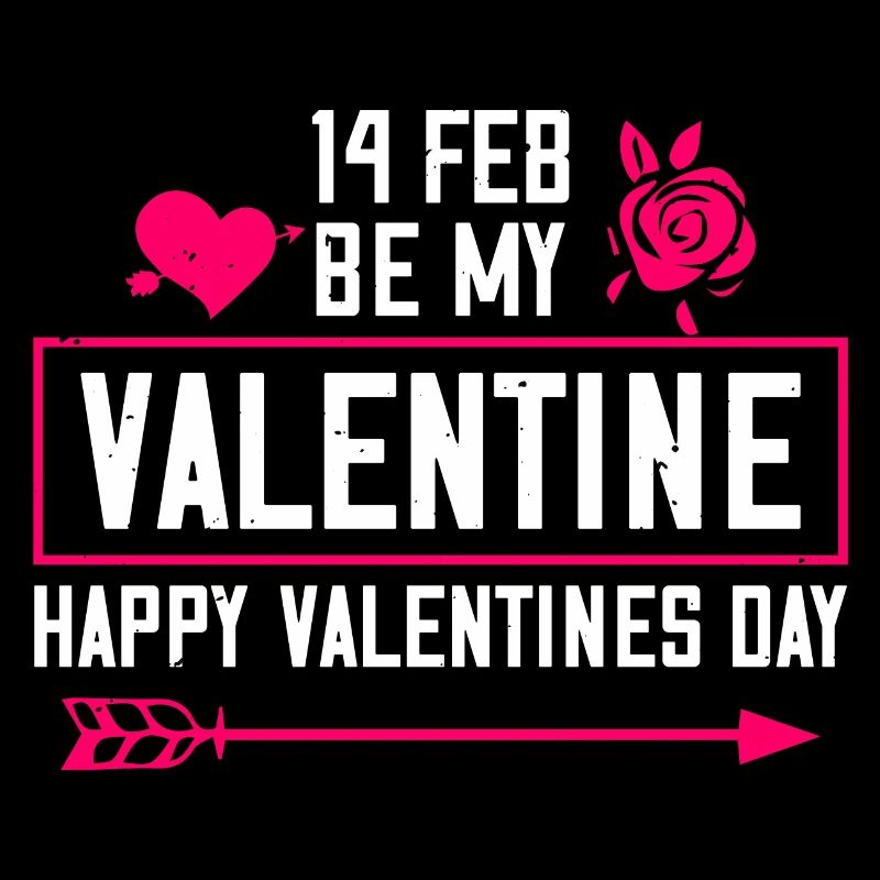 Joyeuse Saint-Valentin