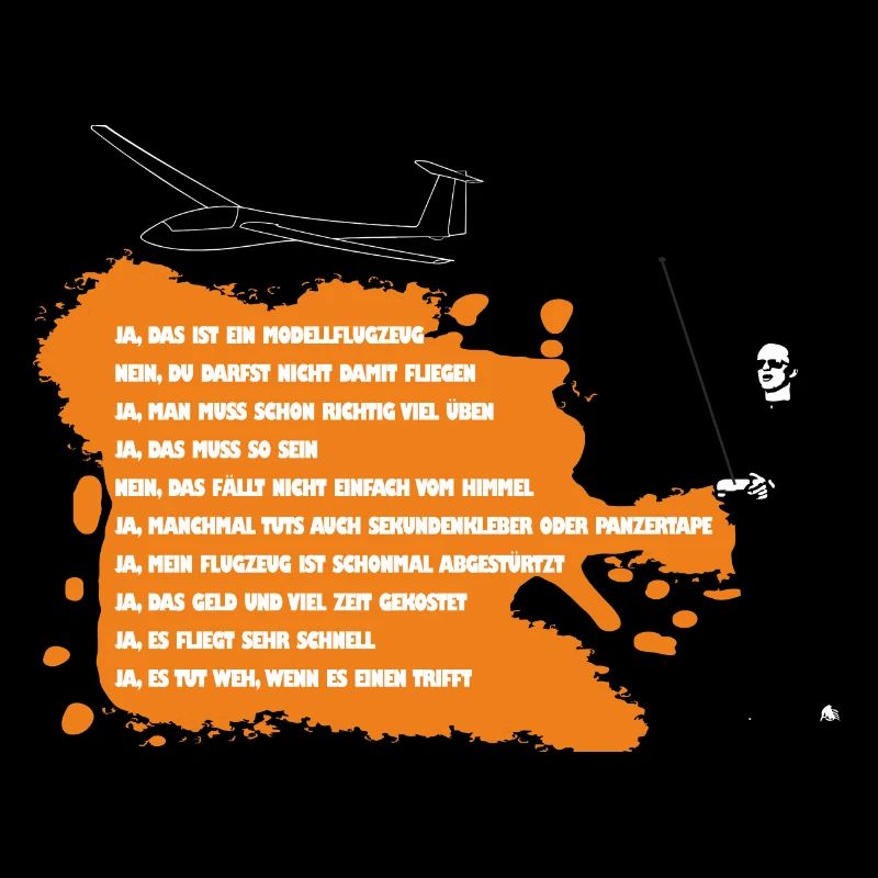 faq modellfliegen