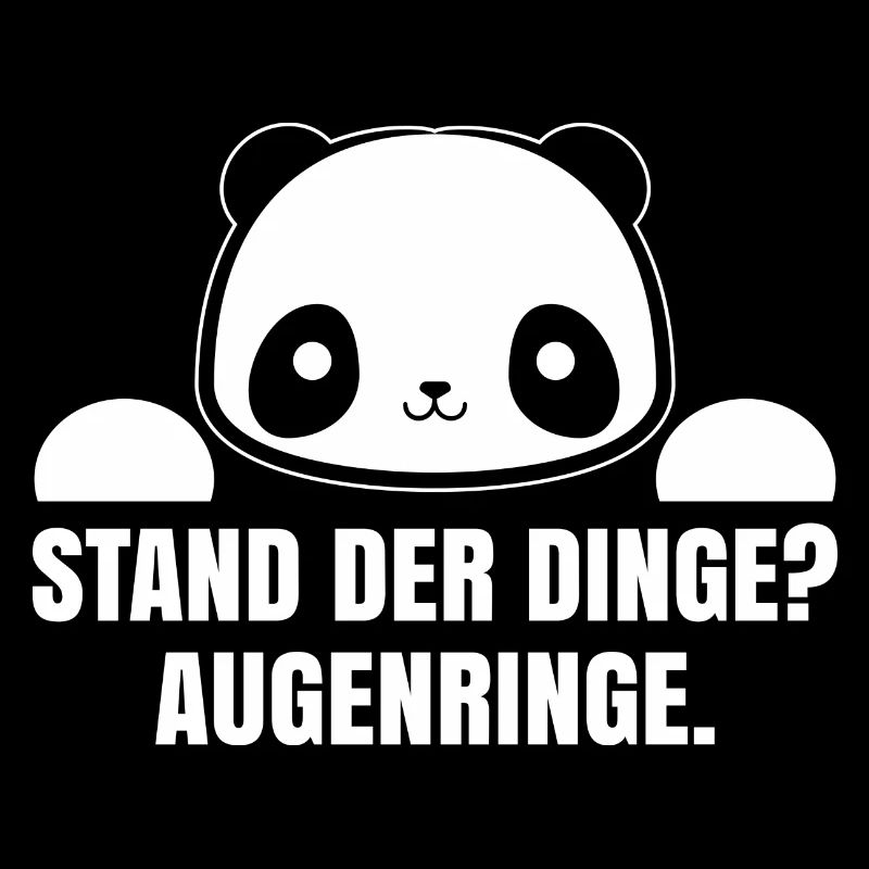 Stand der dinge
