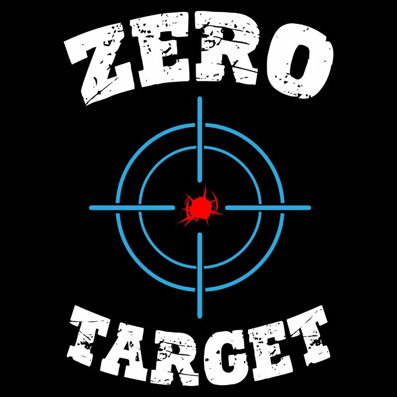 Zero Shoot - Sniper