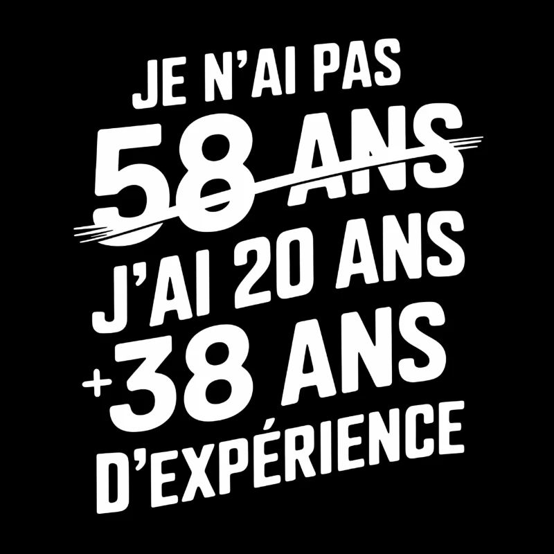 Humor Anniversaries 58 years