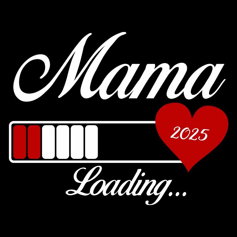 Mama Loading 2025
