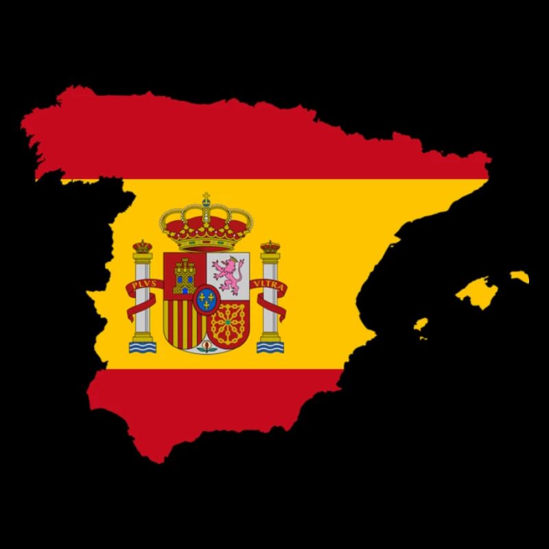Spanien